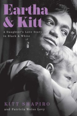 cover-eartha-and-kitt Eartha & Kitt A Daughter’s Love Story In Black & White